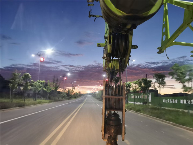 阿坝县大件吊装怎么收费